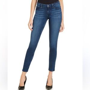 Foreign Exchange Women's Denim Skinny Jeans